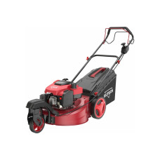 Газонокосилка бензиновая Elitech ГБ 3851ТС3 (E1601.017.00) 205403  Газонокосилка бензиновая Elitech ГБ 3851ТС3 (E1601.017.00) 205403