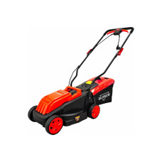 Газонокосилка электрическая Elitech ГЭ 1232ТK E1601.023.00 205489 Газонокосилка электрическая Elitech ГЭ 1232ТK E1601.023.00 205489