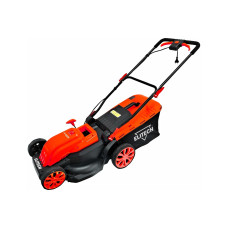Газонокосилка электрическая Elitech ГЭ 1638ТК E1601.024.00 205490 Газонокосилка электрическая Elitech ГЭ 1638ТК E1601.024.00 205490
