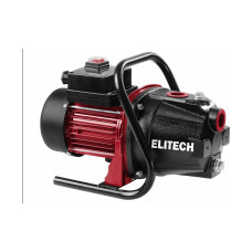 Насос Elitech НП 1000Ч 205647 Насос Elitech НП 1000Ч 205647