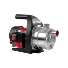 Насос Elitech НП 600Н 205648 Насос Elitech НП 600Н 205648