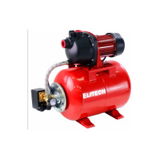 Станция насосная Elitech САВ 1200-24П 205655 Станция насосная Elitech САВ 1200-24П 205655