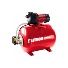 Станция насосная Elitech САВ 1200-50П 205656 Станция насосная Elitech САВ 1200-50П 205656