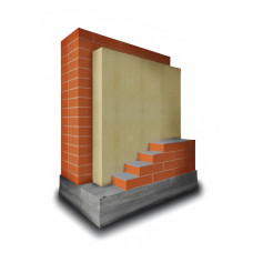 Базальтовый утеплитель Мин. Плита НК 50 Базальтовый утеплитель Мин. Плита НК 50