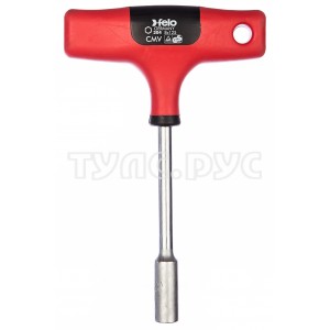 Felo Т-образный ключ 8 мм, стержень 230 мм 30408880