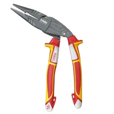 Изогнутые диэлектрические пассатижи Felo ErgoMulti 200 мм 58012040