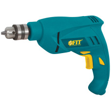 Дрель электрическая FIT, 400 Ватт 80020