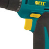 Аккумуляторная дрель-шуруповерт FIT CD-14CSP 80183