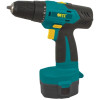 Аккумуляторная дрель-шуруповерт FIT CD-14CSP 80183