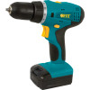 Дрель-шуруповерт аккумуляторная FIT, 12,0 В 80190