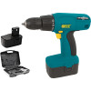 Дрель-шуруповерт аккумуляторная FIT, 12,0 В 80202