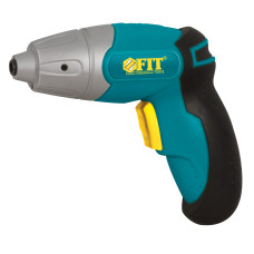 Отвертка аккумуляторная FIT, 4,8 В 80235 Отвертка аккумуляторная FIT, 4,8 В 80235