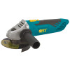 Машина угловая шлифовальная FIT, 750 Ватт 80280
