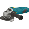 Машина угловая шлифовальная FIT, 900 Ватт 80318