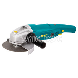Машина угловая шлифовальная FIT, 1350 Ватт 80322