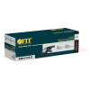 Машина угловая шлифовальная FIT, 1050 Ватт 80325