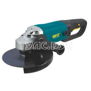 Машина угловая шлифовальная FIT, 2000 Ватт 80331