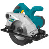 Пила циркулярная FIT, 1200 Ватт 80400