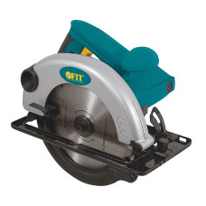 Пила циркулярная FIT, 1200 Ватт 80402