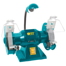 Станок заточной FIT, 120 Ватт