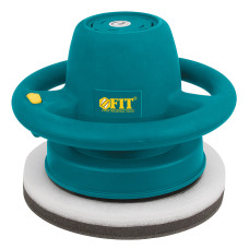 Шлифмашина полировальная FIT, 110 Ватт 80533 Шлифмашина полировальная FIT, 110 Ватт 80533