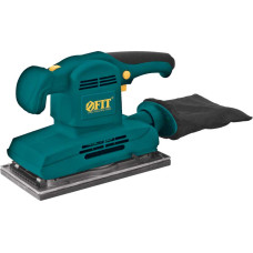 Шлифмашина вибрационная FIT, 280 Ватт 80561 Шлифмашина вибрационная FIT, 280 Ватт 80561