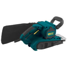 Шлифмашина ленточная FIT, 1010 Ватт 80573 Шлифмашина ленточная FIT, 1010 Ватт 80573