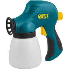 Распылитель электрический FIT, 60 Ватт 80983 Распылитель электрический FIT, 60 Ватт 80983