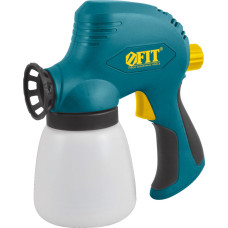 Распылитель электрический FIT, 110 Ватт 80985 Распылитель электрический FIT, 110 Ватт 80985
