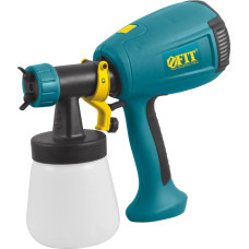 Распылитель электрический FIT, 280 Ватт 80986 Распылитель электрический FIT, 280 Ватт 80986