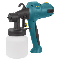 Распылитель электрический FIT, 400 Ватт 80987 Распылитель электрический FIT, 400 Ватт 80987