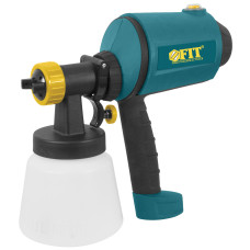 Распылитель электрический FIT, 400 Ватт 80988 Распылитель электрический FIT, 400 Ватт 80988
