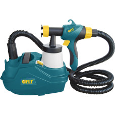 Распылитель стационарный FIT, 600 Ватт 80995 Распылитель стационарный FIT, 600 Ватт 80995