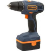 Дрель-шуруповерт аккумуляторная MAX PRO, 12,0 В 85013