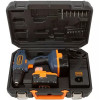 Дрель-шуруповерт аккумуляторная MAX PRO, 12,0 В 85014