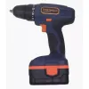 Дрель-шуруповерт аккумуляторная MAX PRO, 14,4 В 85016