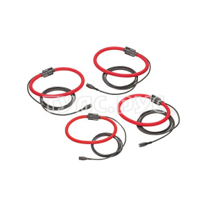 Токовые клещи Fluke I430-FLEXI-TFII-4P