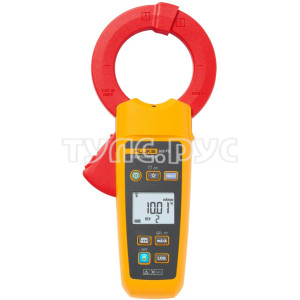 Токоизмерительные клещи Fluke 369 FC