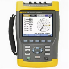 Анализатор энергии Fluke 434 II/BASIC Анализатор энергии Fluke 434 II/BASIC