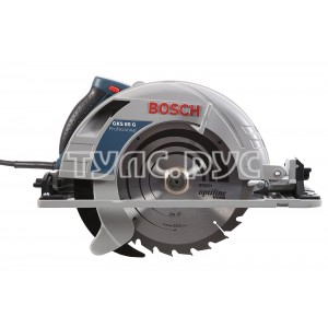 Циркулярная пила Bosch GKS 85 G 060157A900
