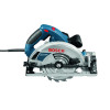 Дисковая пила Bosch GKS 65GCE 0601668900