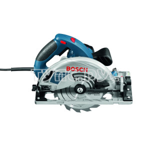 Дисковая пила Bosch GKS 65GCE 0601668900