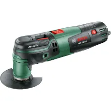 Многофункциональный инструмент Bosch PMF 250 CES 0603102120