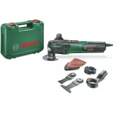 Многофункциональный инструмент Bosch PMF 350 CES 0603102220