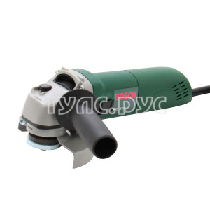 Угловая шлифмашина Bosch PWS 650-115 0603411021