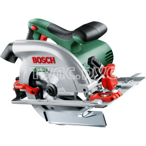 Дисковая пила Bosch PKS 55 0603500020