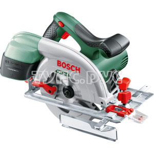 Дисковая пила Bosch PKS 55 A 0603501020