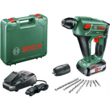 Аккумуляторный перфоратор Bosch UNEO Maxx 060395230F Аккумуляторный перфоратор Bosch UNEO Maxx 060395230F