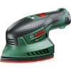 Аккумуляторная мультишлифмашина Bosch EasySander 12 0603976909