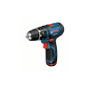 Аккумуляторная ударная дрель-шуруповерт Bosch GSB 12V-15 Professional 